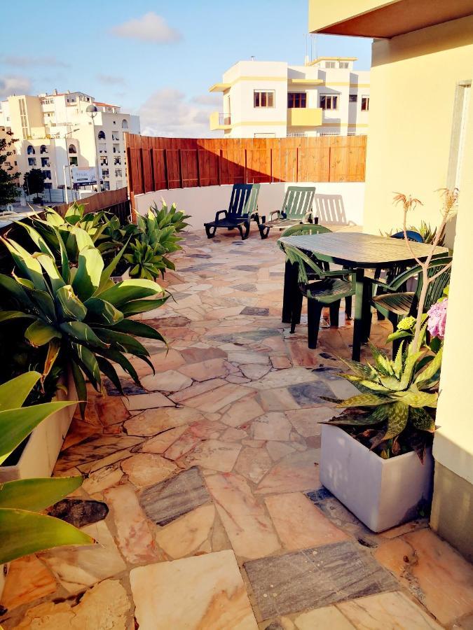 3B Flat Apartment Portimão Exterior photo